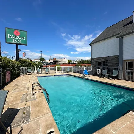 Jameson Inn Winder